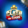 Clash Of CarsLogo