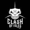 Clash of IslesLogo