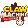 Claw MachineLogo