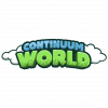 Continuum WorldLogo