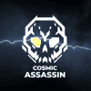 Cosmic AssassinLogo