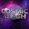 Cosmic ClashLogo