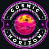 Cosmic HorizonLogo