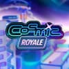 Cosmic RoyaleLogo