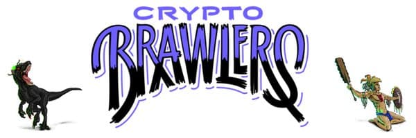 Crypto Brawlersbanner