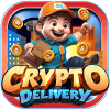 Crypto DeliveryLogo