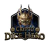 Crypto Dice HeroLogo