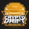 Crypto Drift UnlimitedLogo