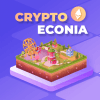 Crypto EconiaLogo