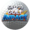 Crypto Golf ImpactLogo