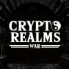 Crypto Realms WarLogo