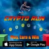 Crypto RunLogo