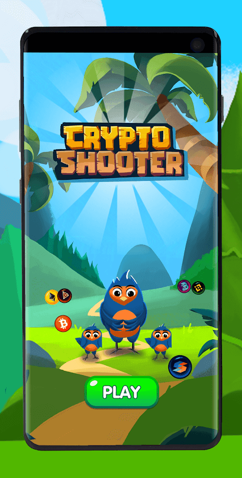 Crypto Shooterbanner