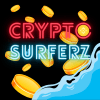 Crypto SurferzLogo