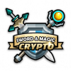 Crypto Sword & MagicLogo