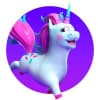 Crypto UnicornsLogo