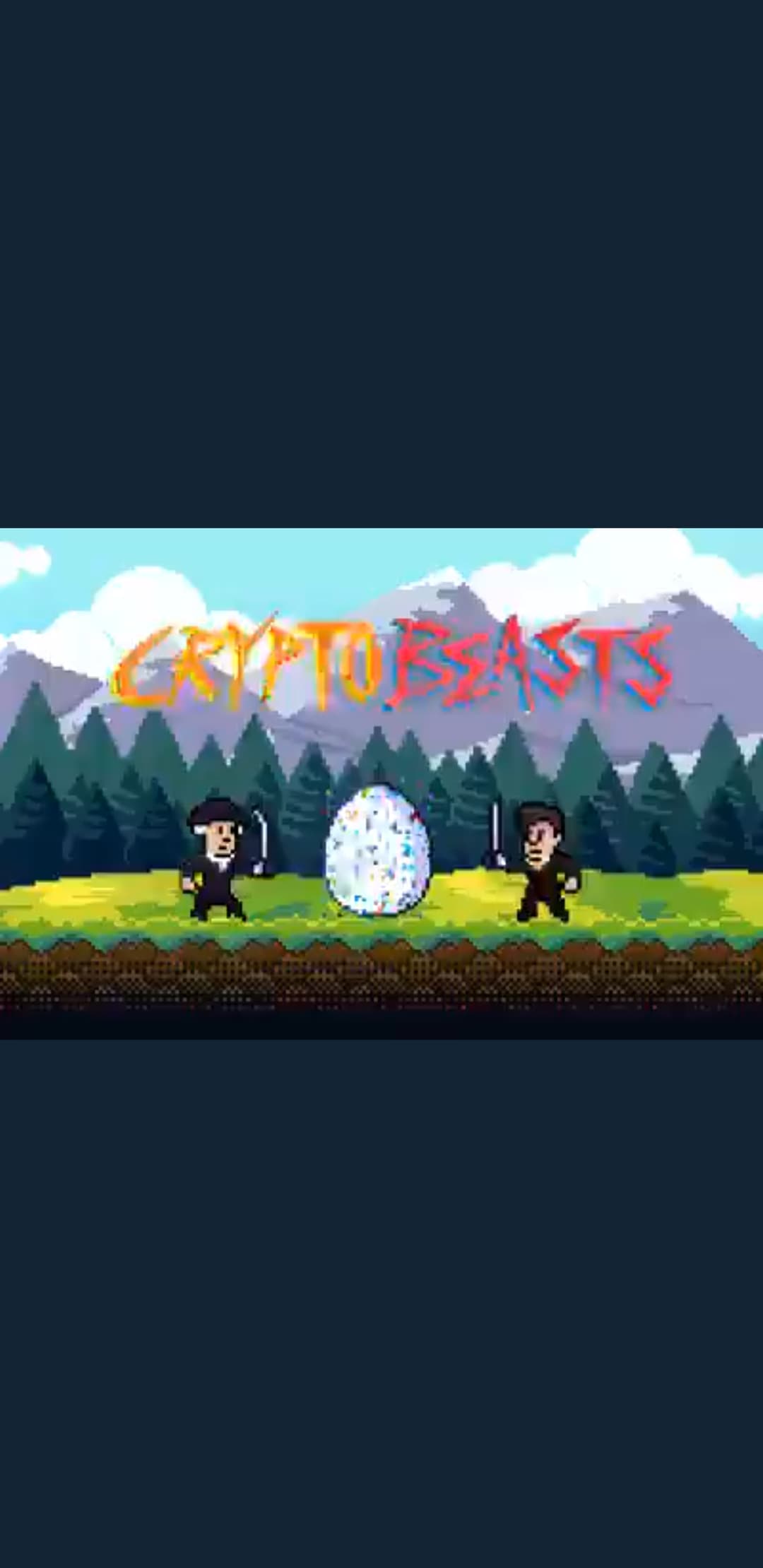 CryptoBeastsbanner