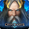 CryptoFights: AscensionLogo