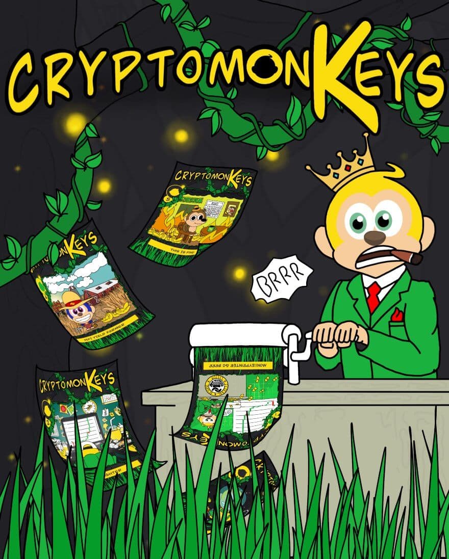 cryptomonKeysbanner