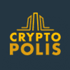 CryptopolisLogo