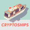 CryptoShipsLogo