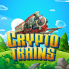 CryptoTrains NFTLogo