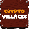 CryptoVillagesLogo