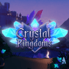 Crystal KingdomsLogo