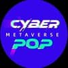 CyberPop MetaverseLogo