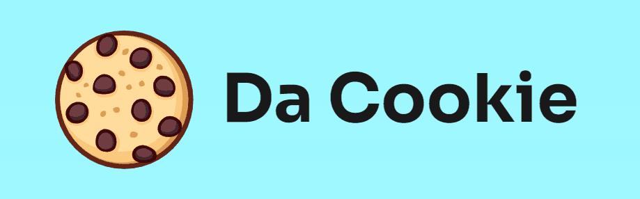 Da Cookiebanner