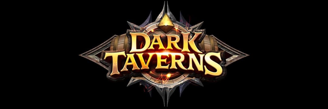 Dark Tavernsbanner