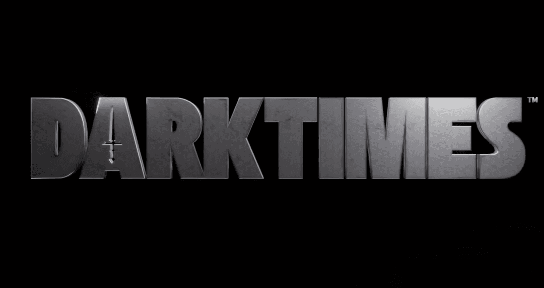 Dark Timesbanner