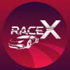 DCRC RaceXLogo