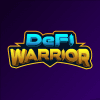 DeFi WarriorLogo