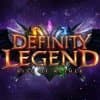 Definity LegendLogo