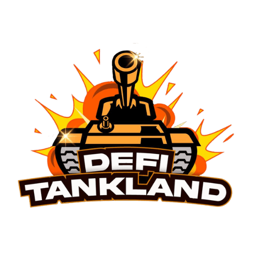 DeFiTankLand V1banner