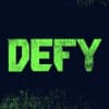 Defy DisruptLogo