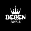 Degen RoyaleLogo