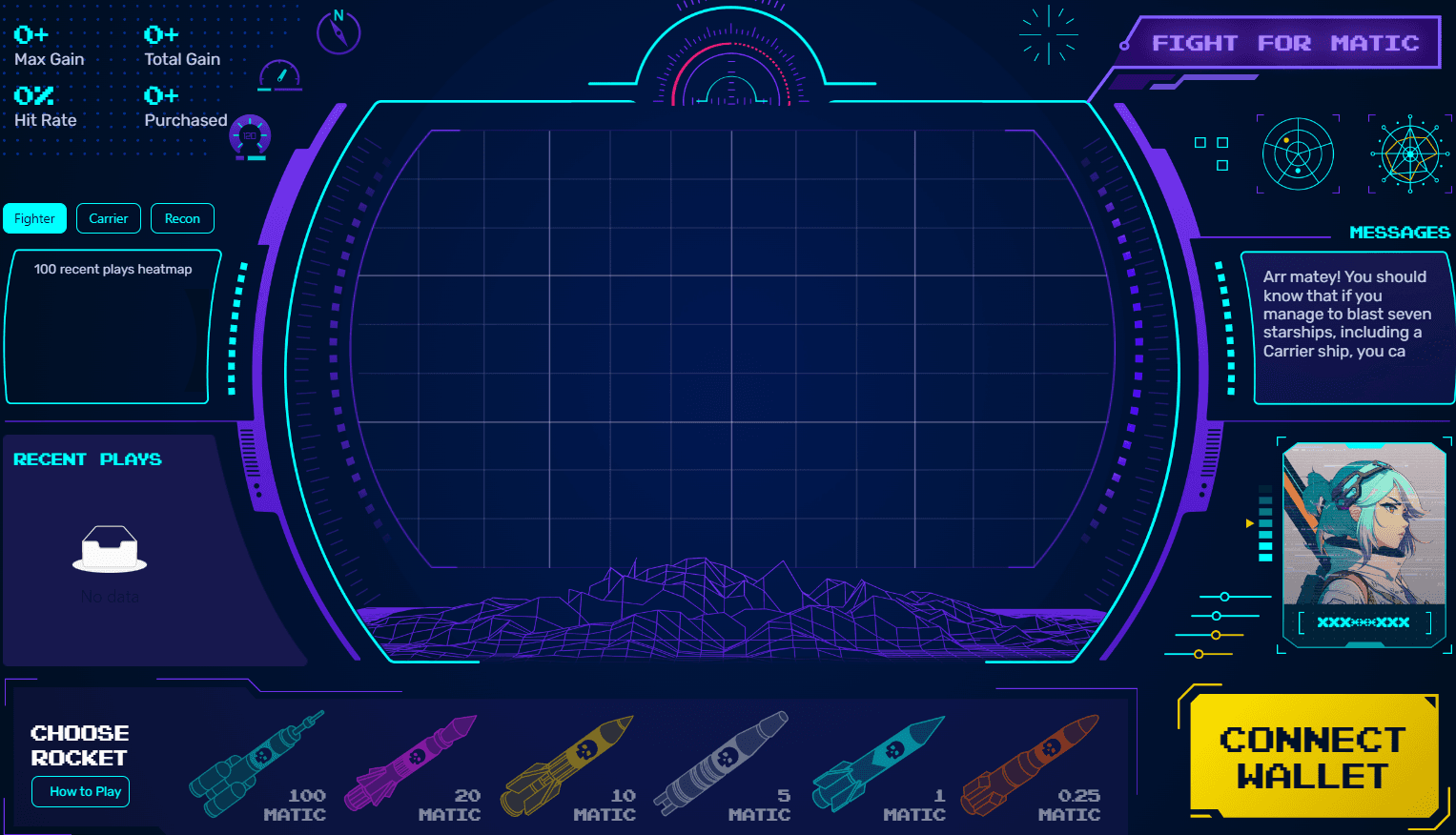 Gamesfy Game Details