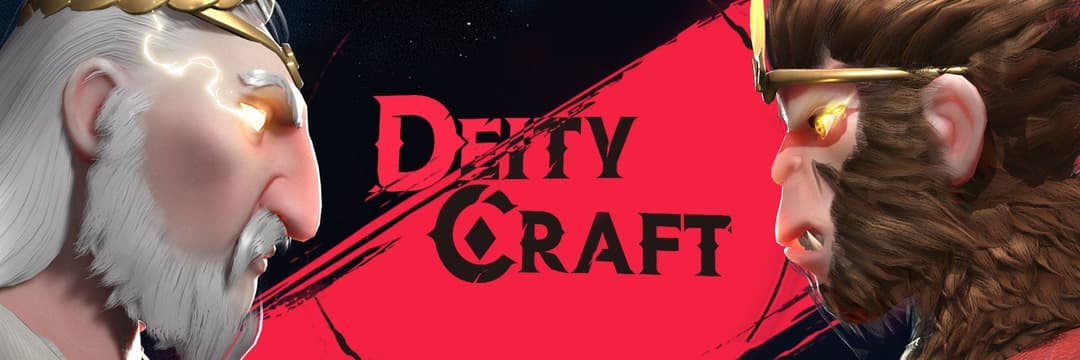 Deitycraftbanner