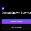 Demon Spawn SurvivorLogo