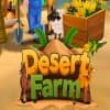 Desert Farm GameLogo