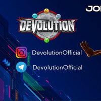 Devolutionbanner