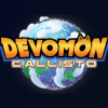 Devomon CallistoLogo