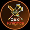 DexiKnightsLogo