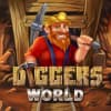 Diggers WorldLogo