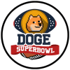 Doge SuperBowlLogo