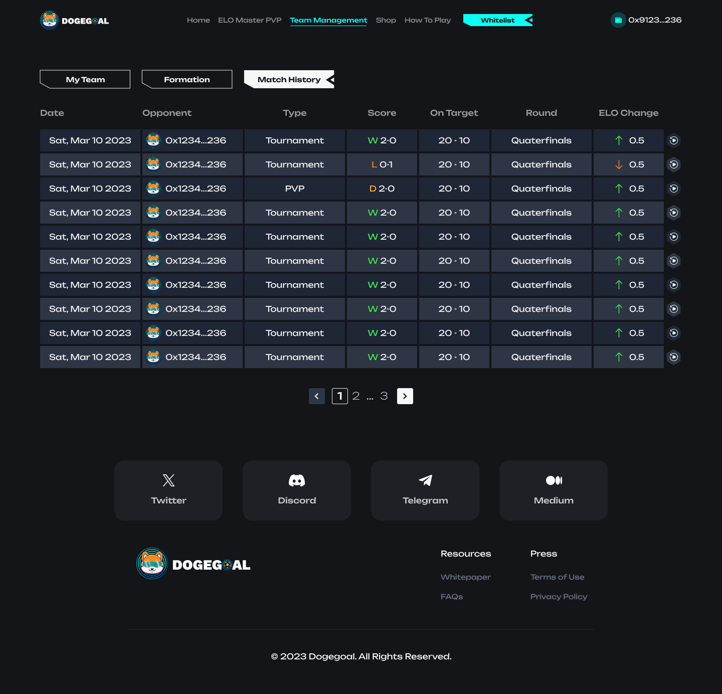 Gamesfy Game Details