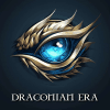 Draconian EraLogo