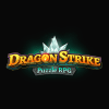 Dragon Strike: Puzzle RPGLogo